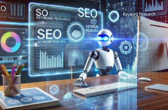 Чат GPT для SEO: как нейросеть помогает продвигать сайты
