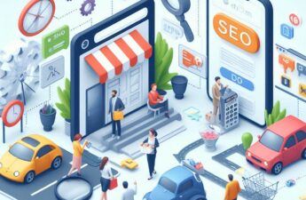 Привлечение SEO-трафика для интернет-магазинов